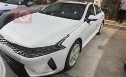 کیا K5
